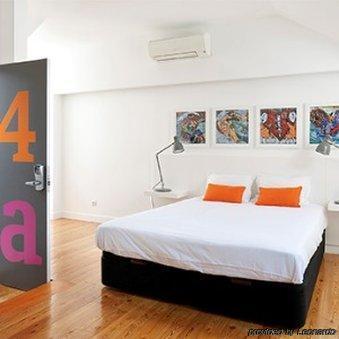 Appartement Hello Santos *