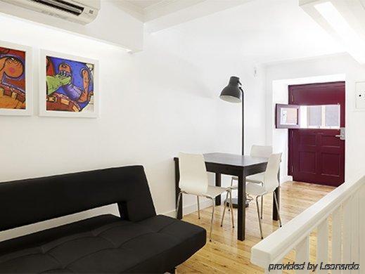 Appartement Hello Santos Lissabon