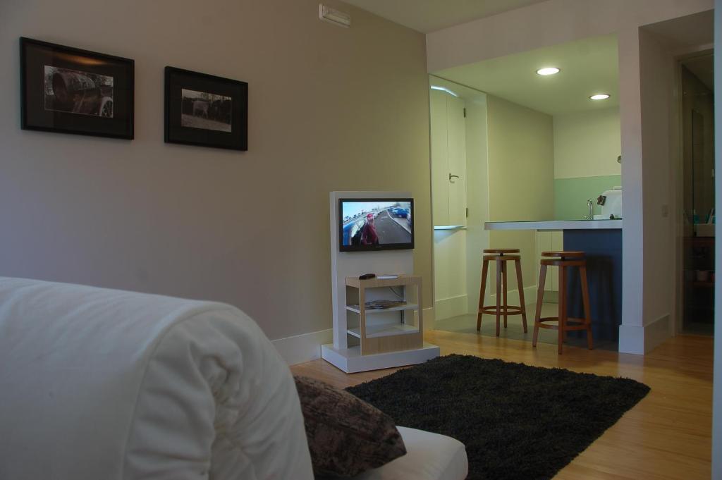 Casa Do Vidoeiro Apartment Seia