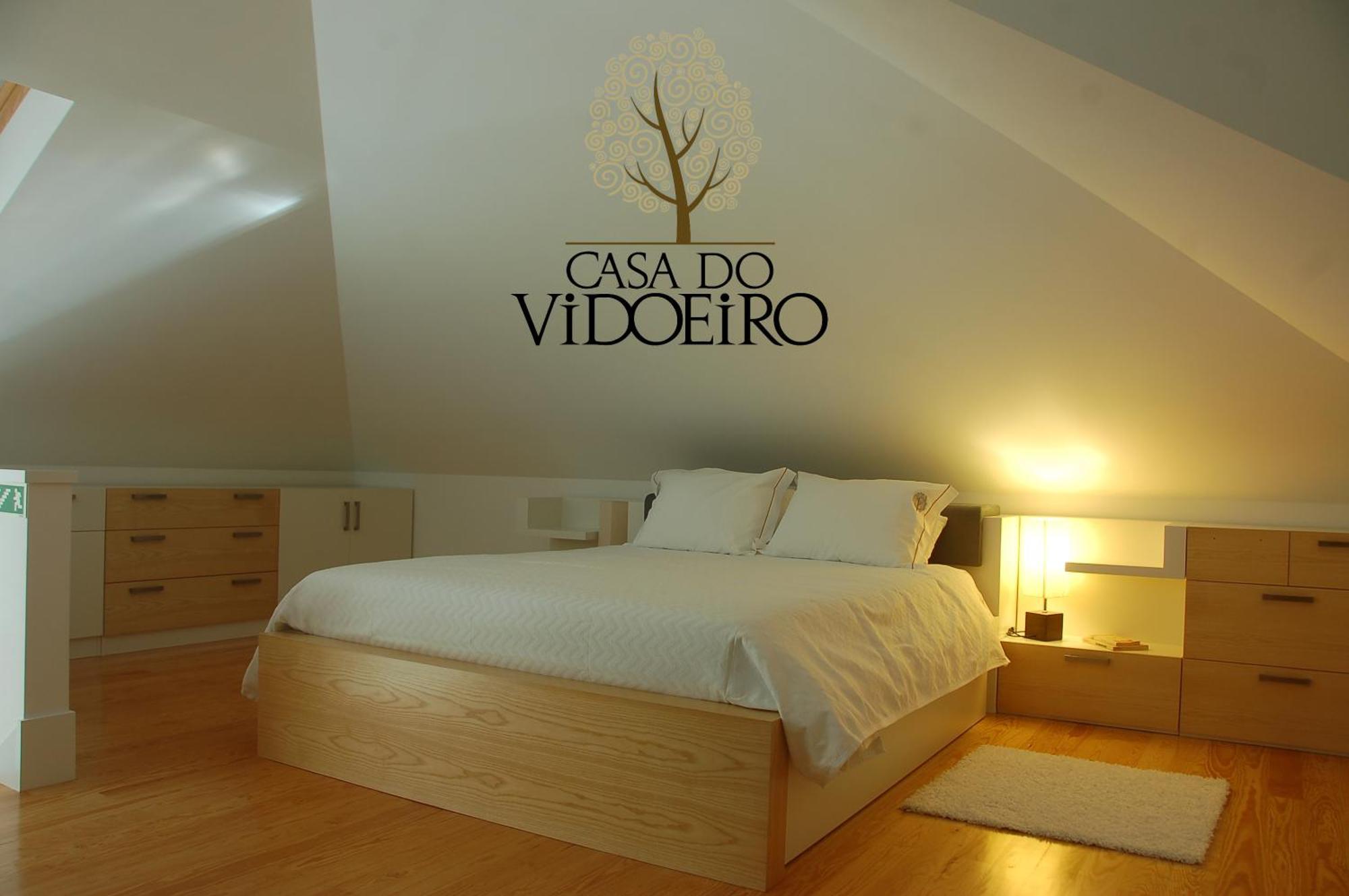 Appartement Casa Do Vidoeiro