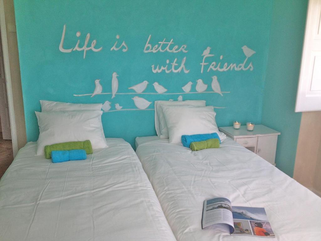 Chill In Surf House Hostel *
