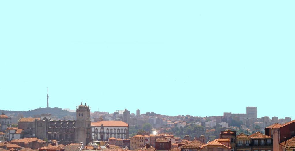 Guest house Grande Oceano Porto