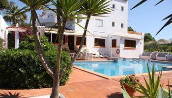 Aparthotel Turisticos Gida By Umbral Quarteira