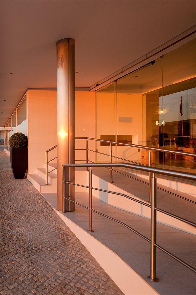 Hotel Furadouro Boutique & Ovar