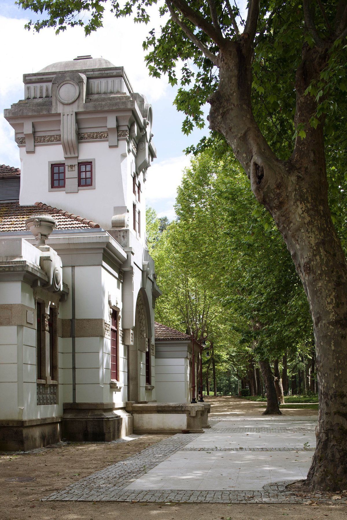 Palace Vidago