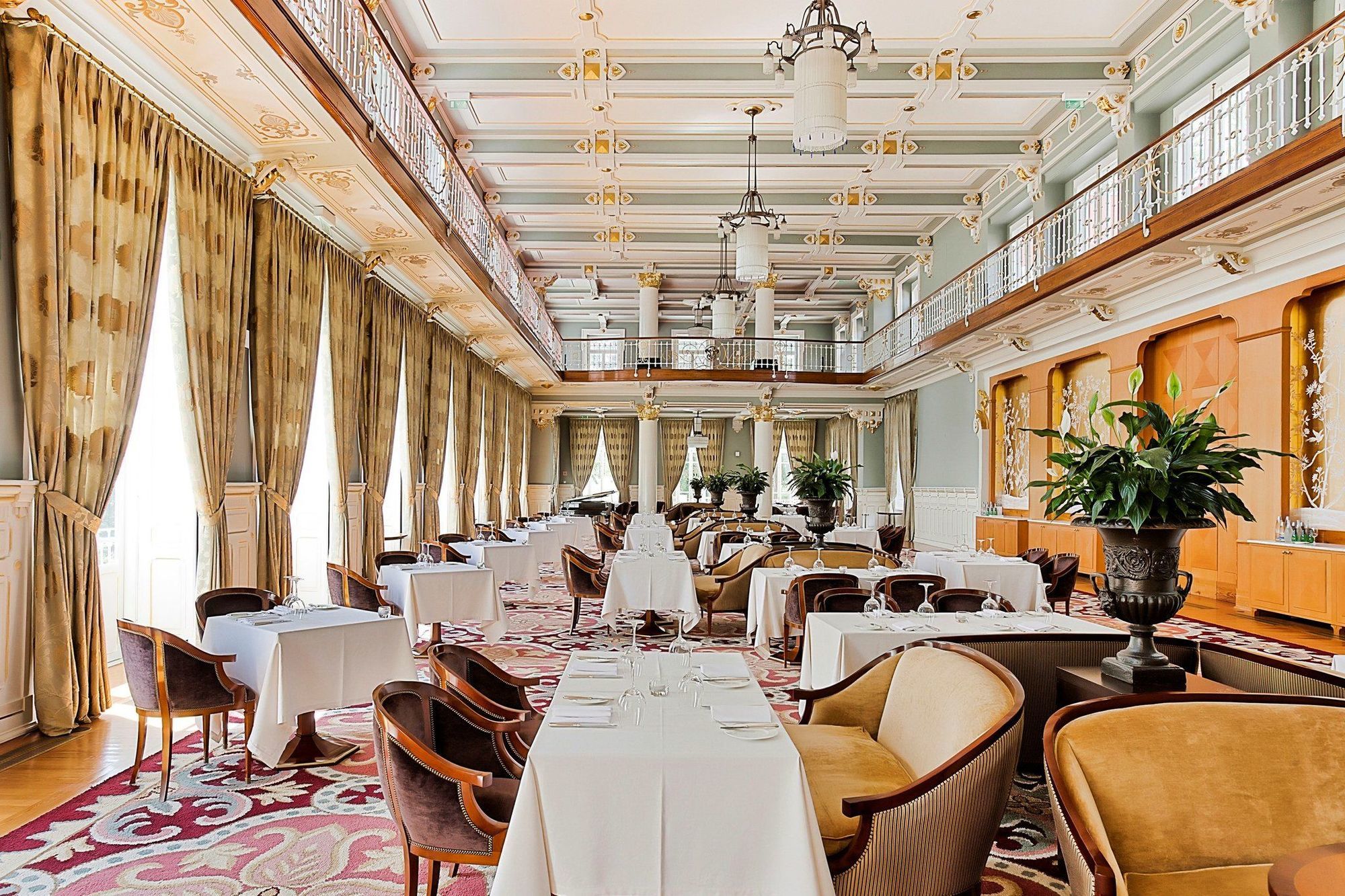 Hotel Palace