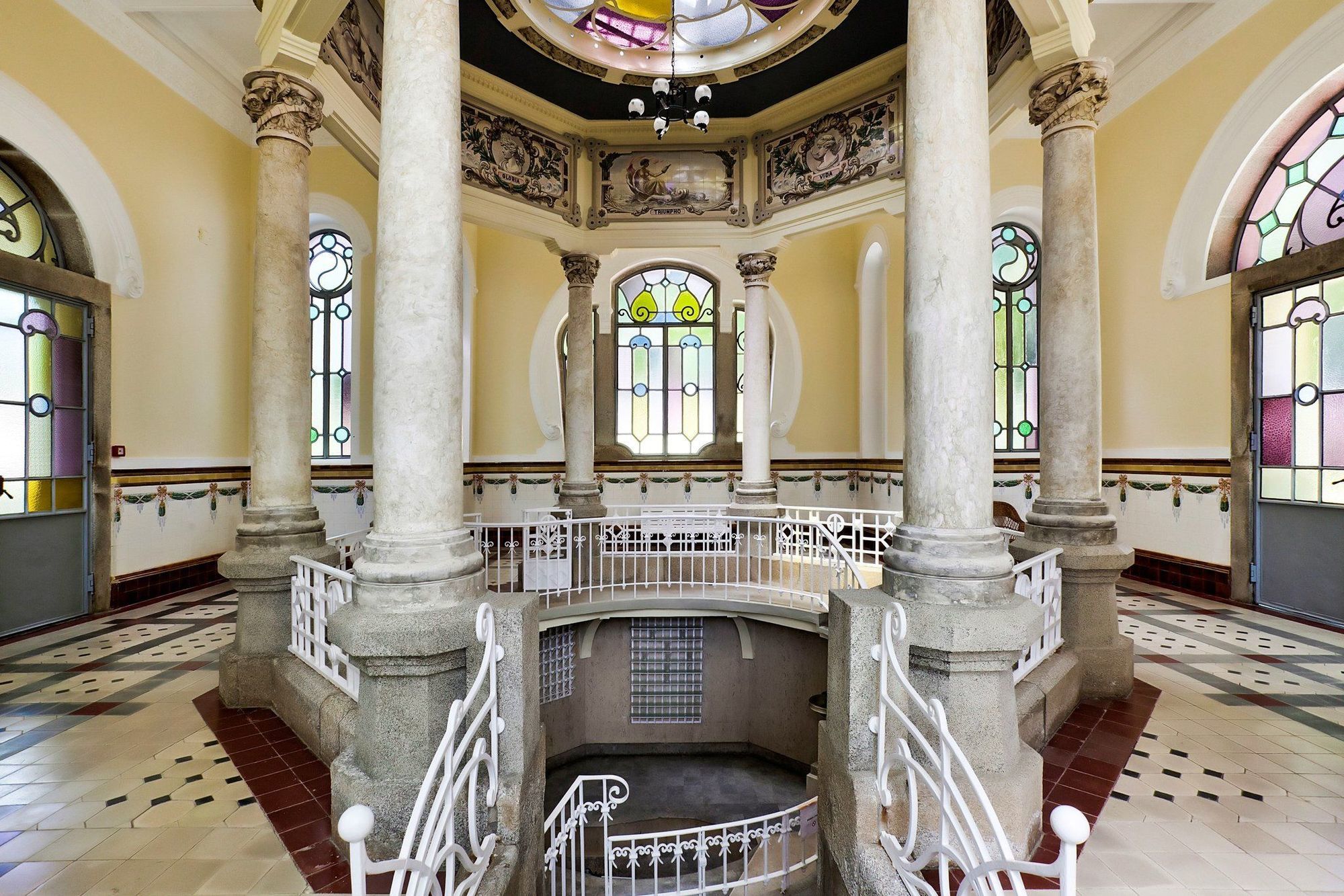 Hotel Palace