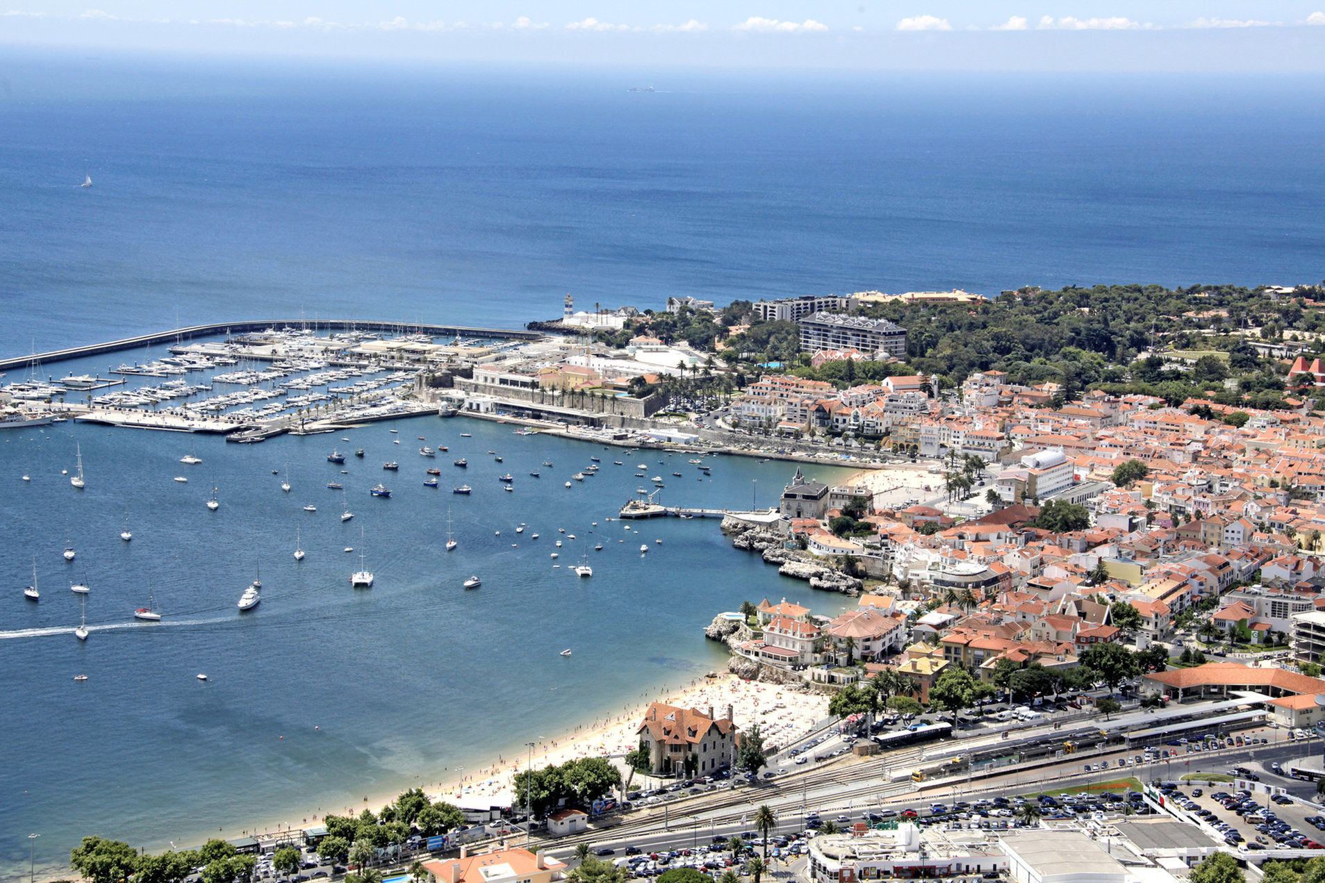Pestana Cidadela - & Art District Cascais