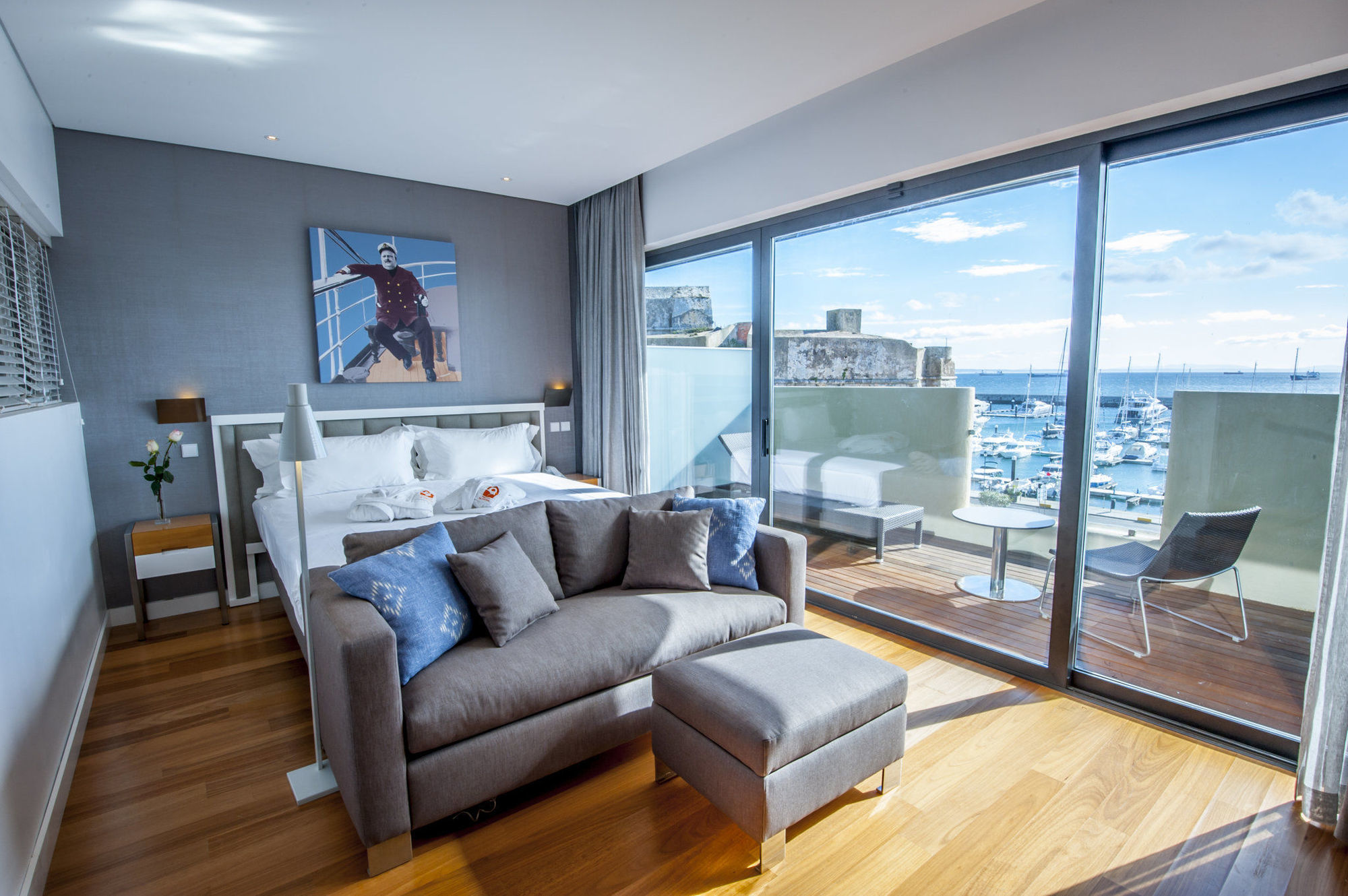 Pestana Cidadela - & Art District