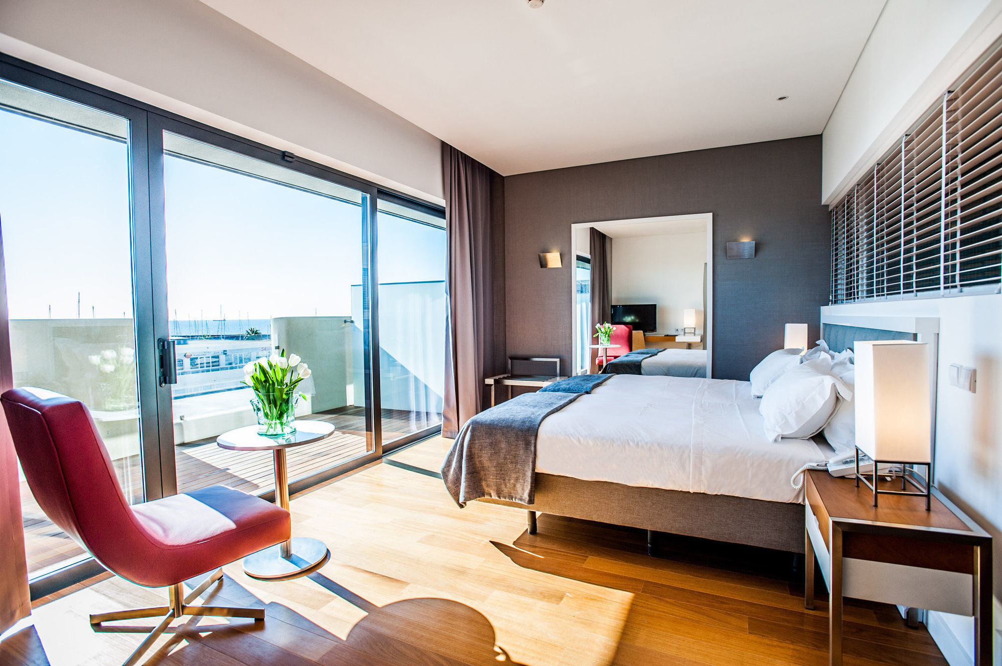 Pestana Cidadela - & Art District Cascais