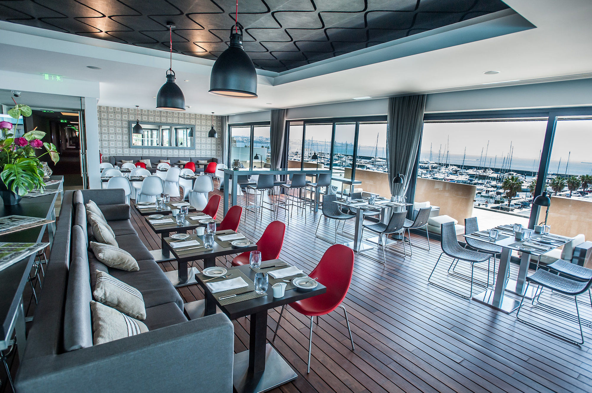 Hotel Pestana Cidadela - & Art District 5*