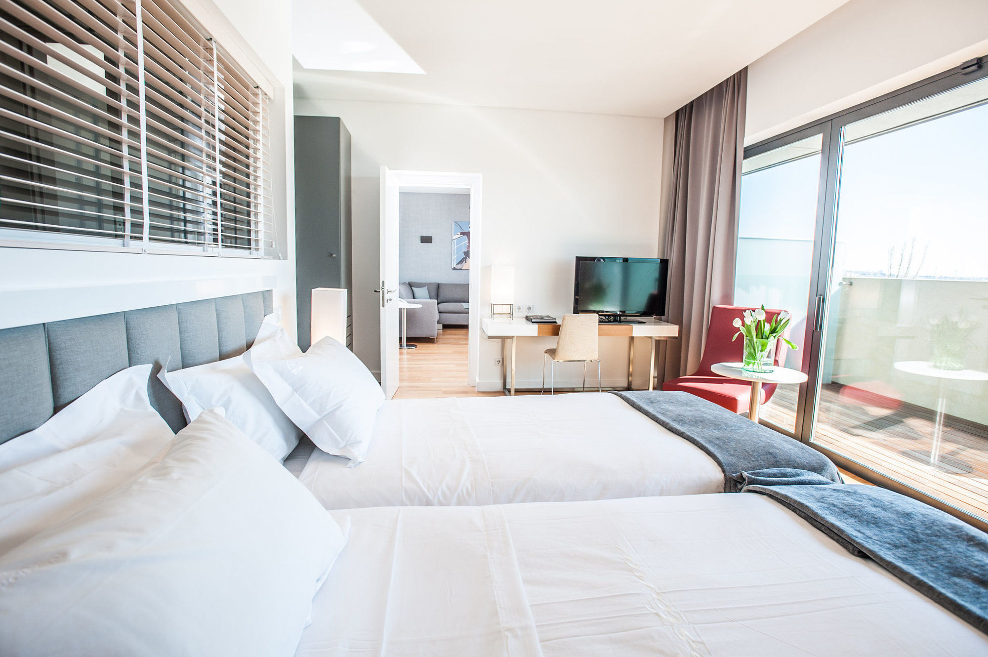 Hotel Pestana Cidadela - & Art District Cascais