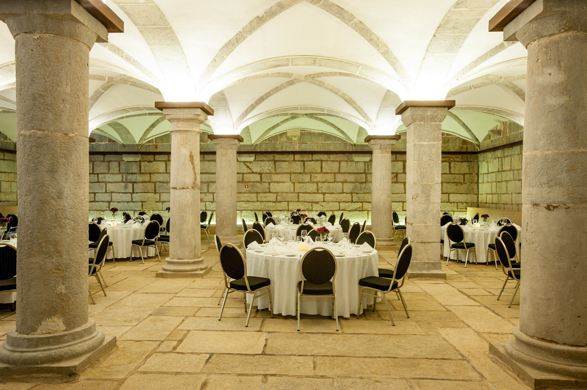 Hotel Pestana Cidadela - & Art District