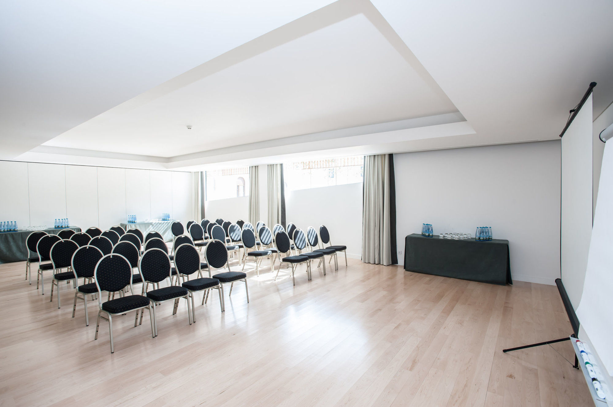 Hotel Pestana Cidadela - & Art District 5*