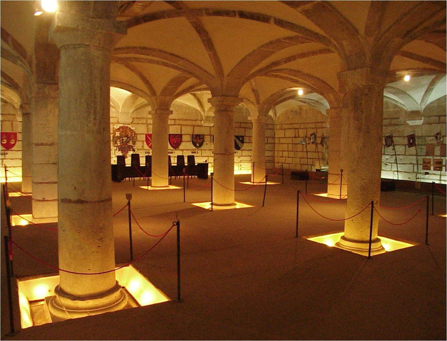 Hotel Pestana Cidadela - & Art District