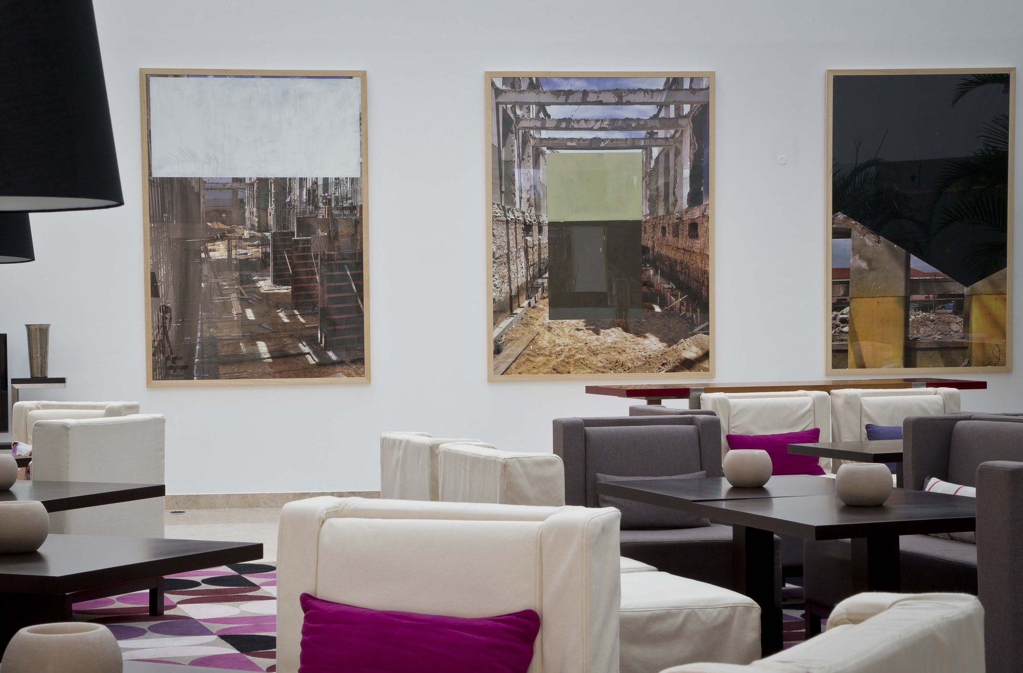 Hotel Pestana Cidadela - & Art District 5*