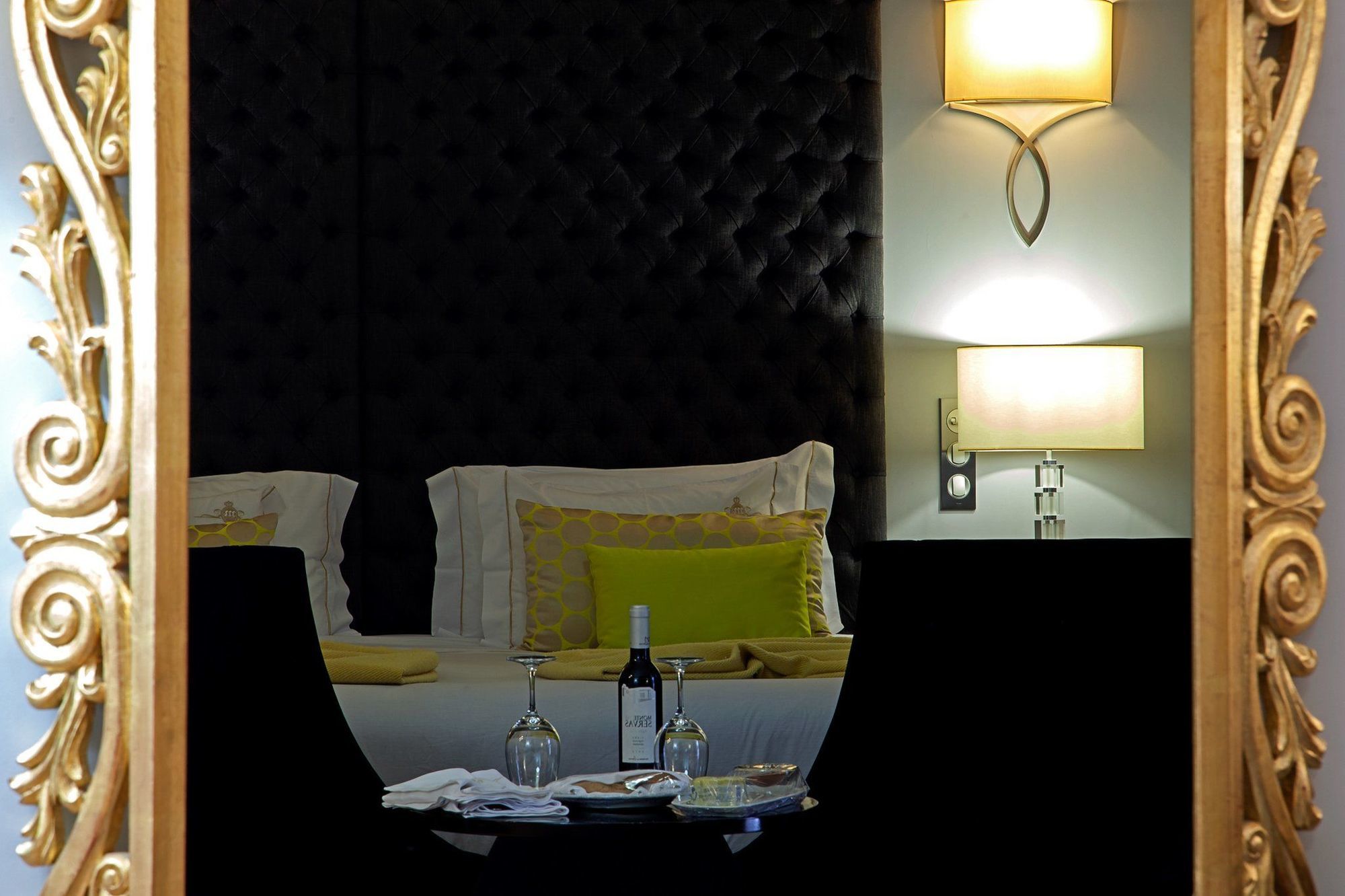 Hotel Alentejo Marmoris & Spa, A Small Luxury Of The World 5*