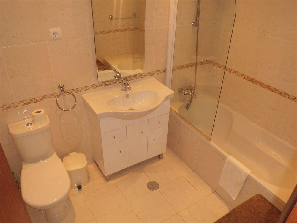 Apartment Waterside Village *