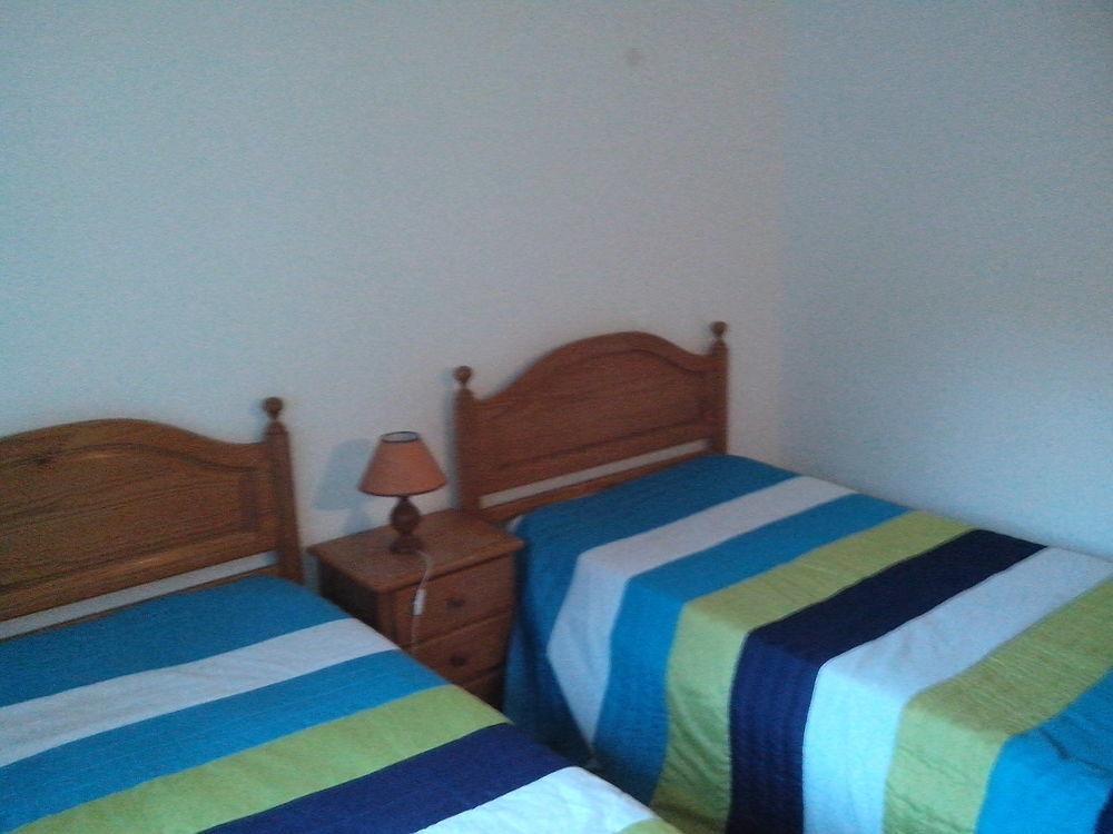 Appartement Rc - Pata