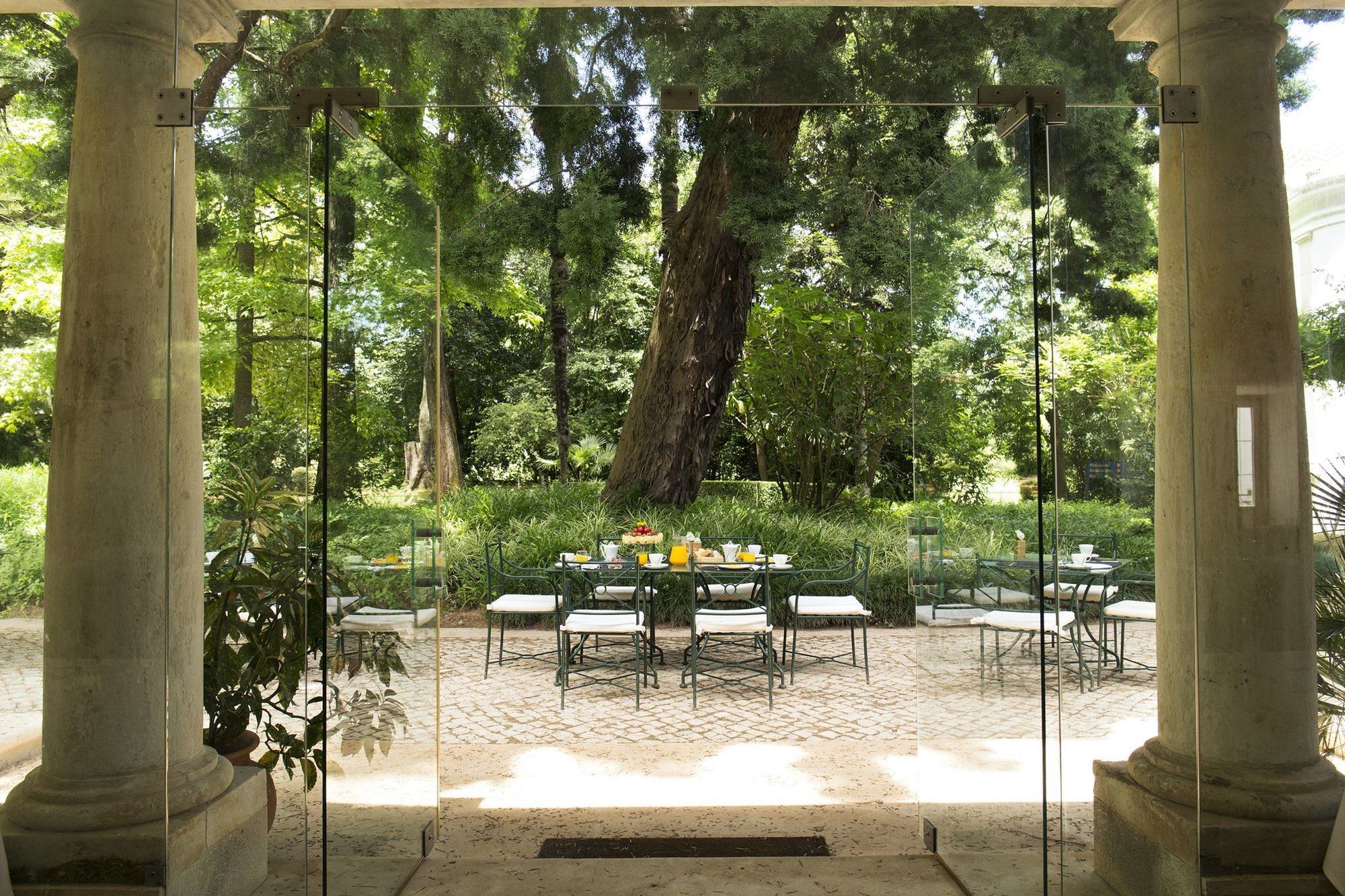 Quinta Lagrimas - Small Luxury