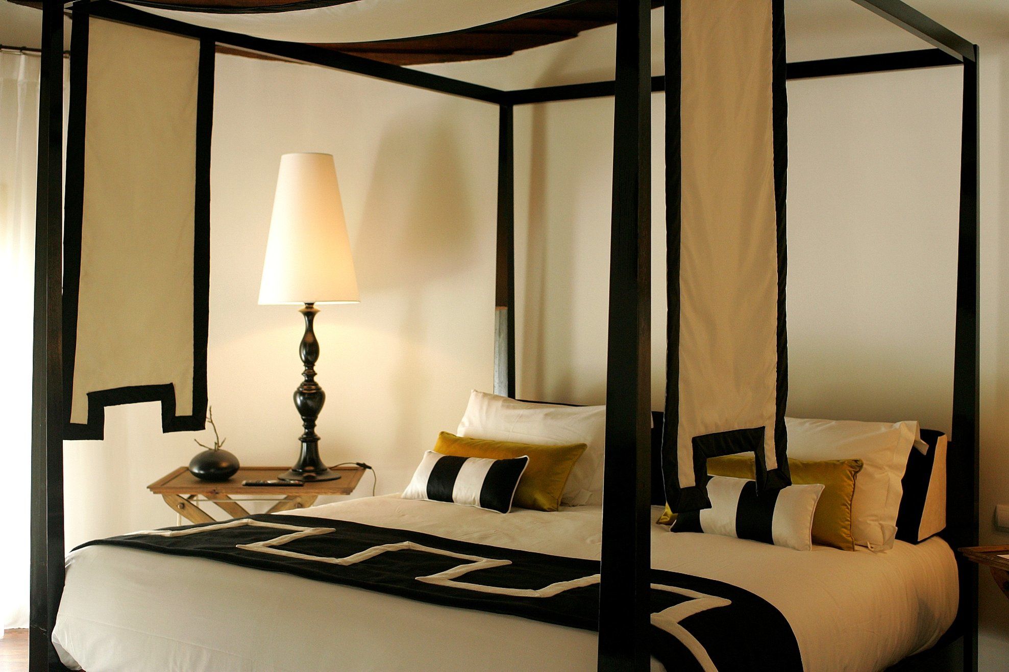 Hotel Quinta Lagrimas - Small Luxury