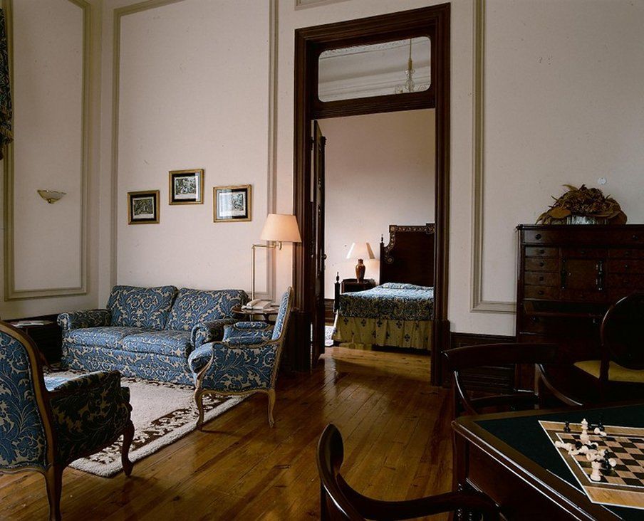 Hotel Quinta Lagrimas - Small Luxury