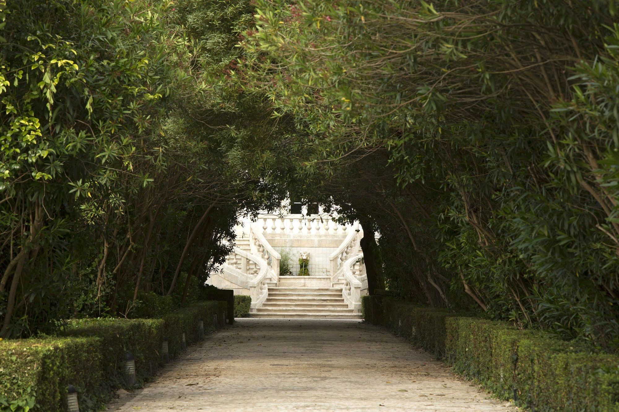 Hotel Quinta Lagrimas - Small Luxury