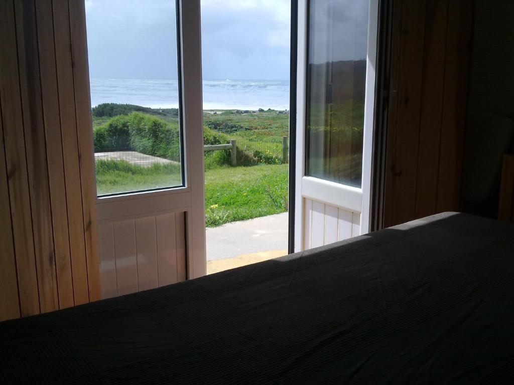 Farm stay Refugio Da - Seaside & Nature *