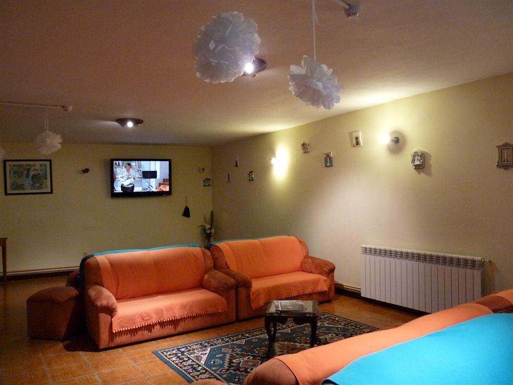Hotel Adelaide Geres
