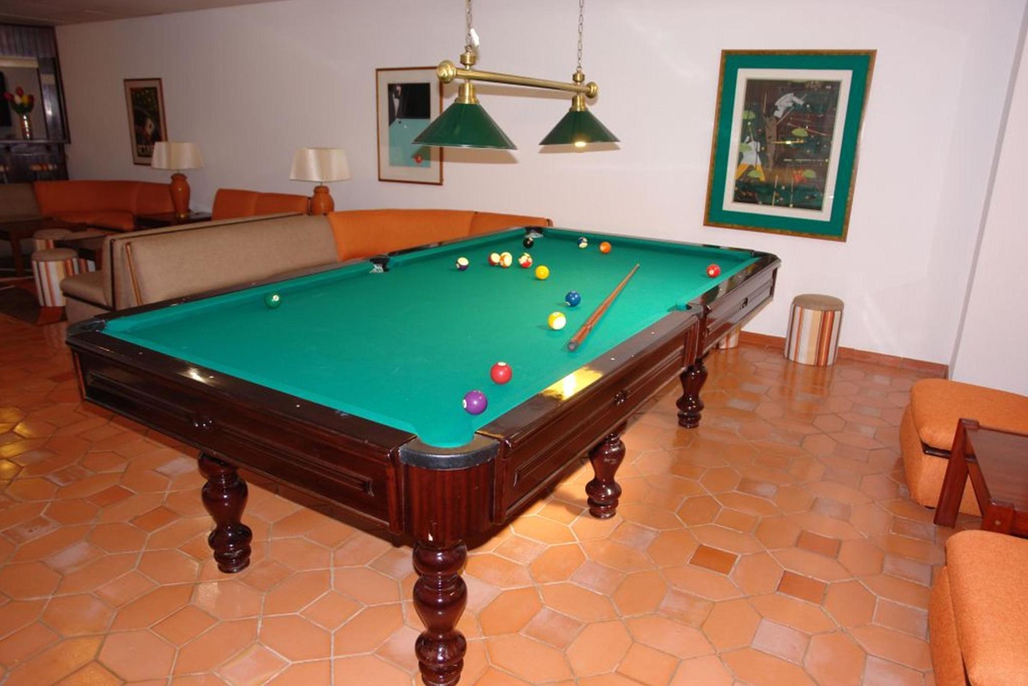 Hotel Lagosmar 2*