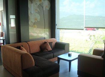 Hotel Vale Do Navio