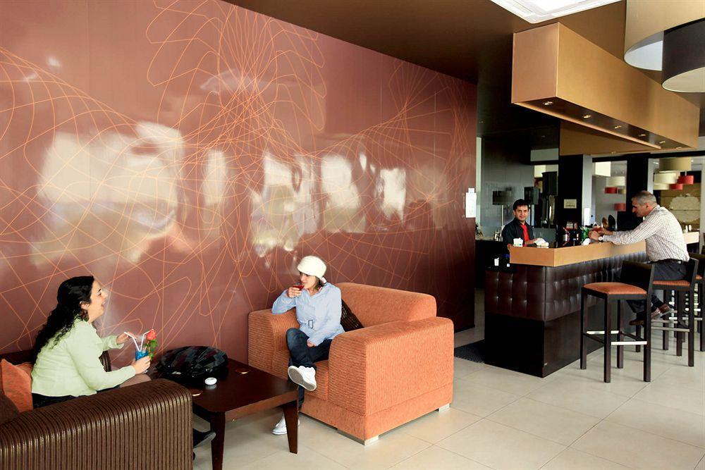 Hotel Vale Do Navio Capelas