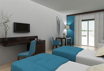 Hotel Vale Do Navio Capelas