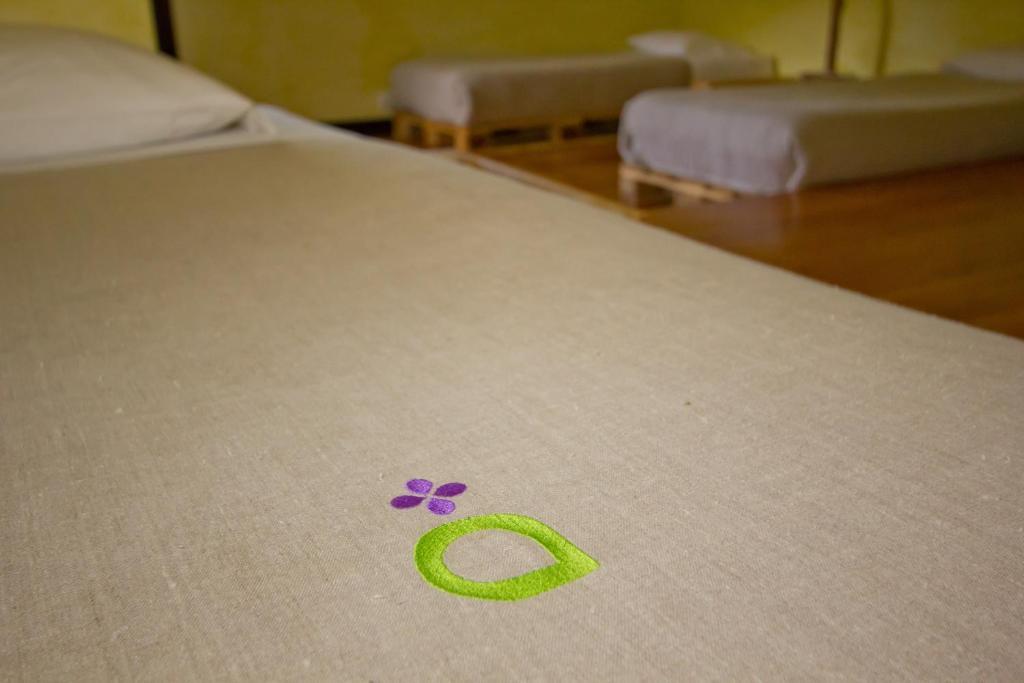 Almaa Hostel