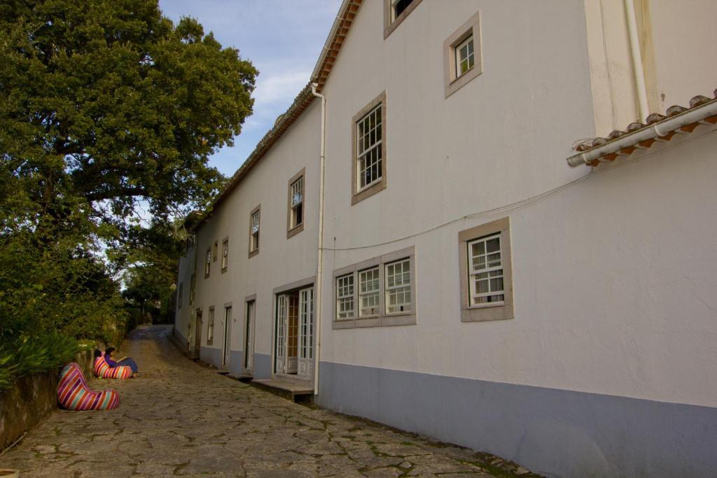 Almaa Hostel Sintra