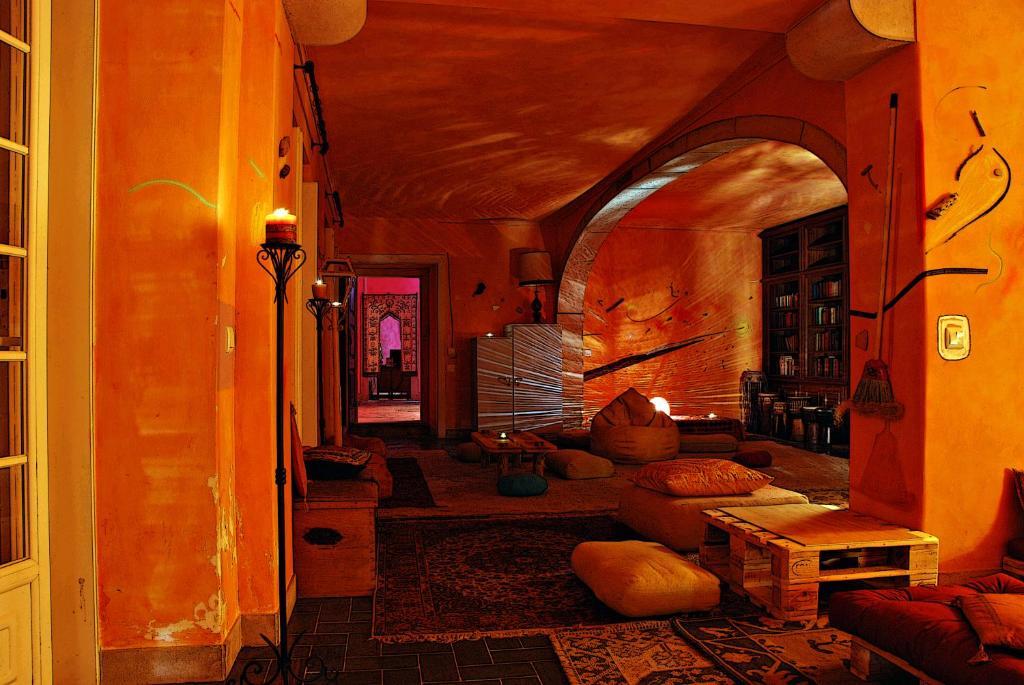 Almaa Hostel Sintra