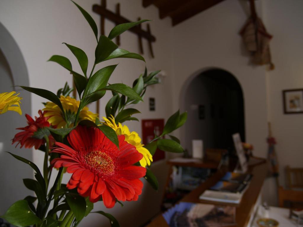 Casa rural Do Cerro - Countryside & Nature