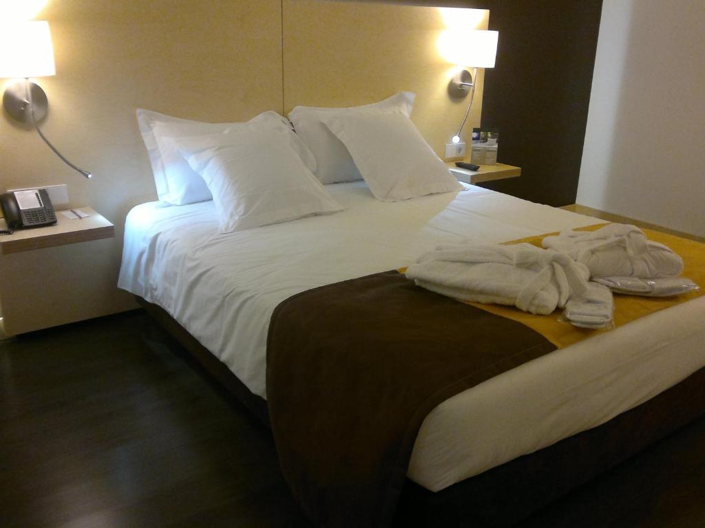Hotel Mercure Centro 4*