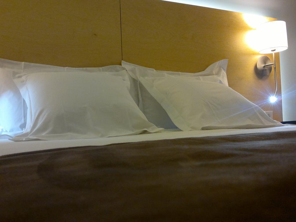 Mercure Centro 4*