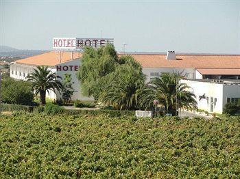 Hotel Hotel Imperador Estremoz
