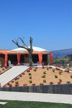 Vakantieboerderij Quinta Da Barroca Douro Valley Armamar