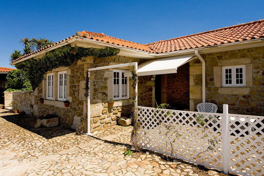 Farm stay Quinta Da Barroca Douro Valley Armamar