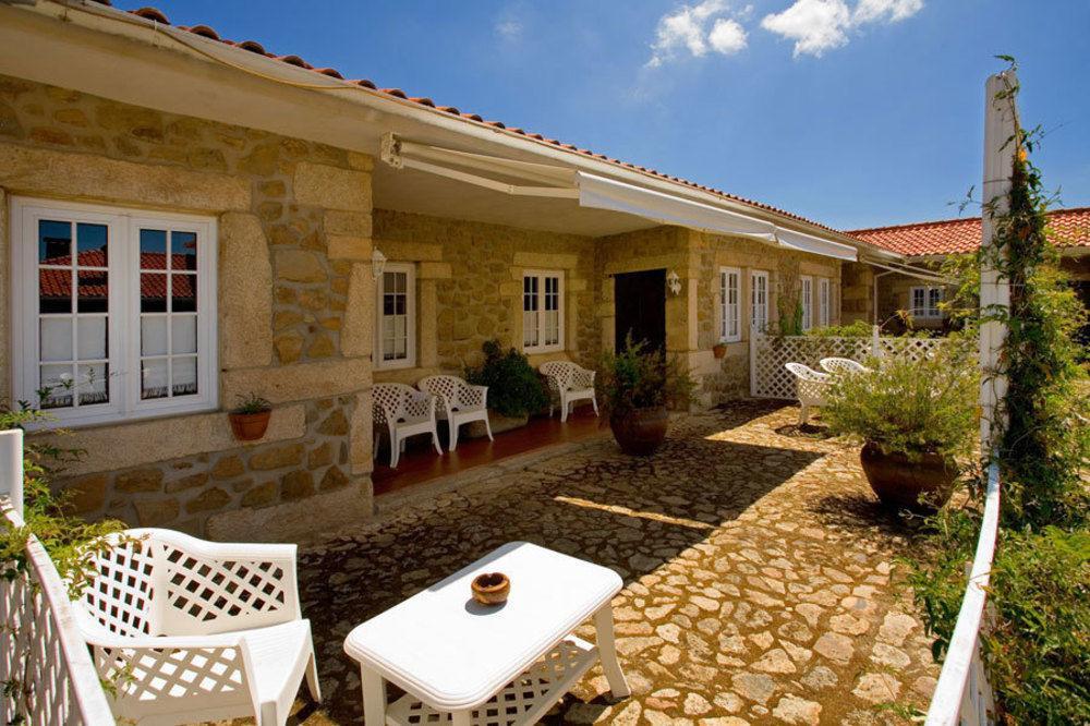 Vakantieboerderij Quinta Da Barroca Douro Valley *