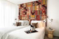 Hotel Evolutee