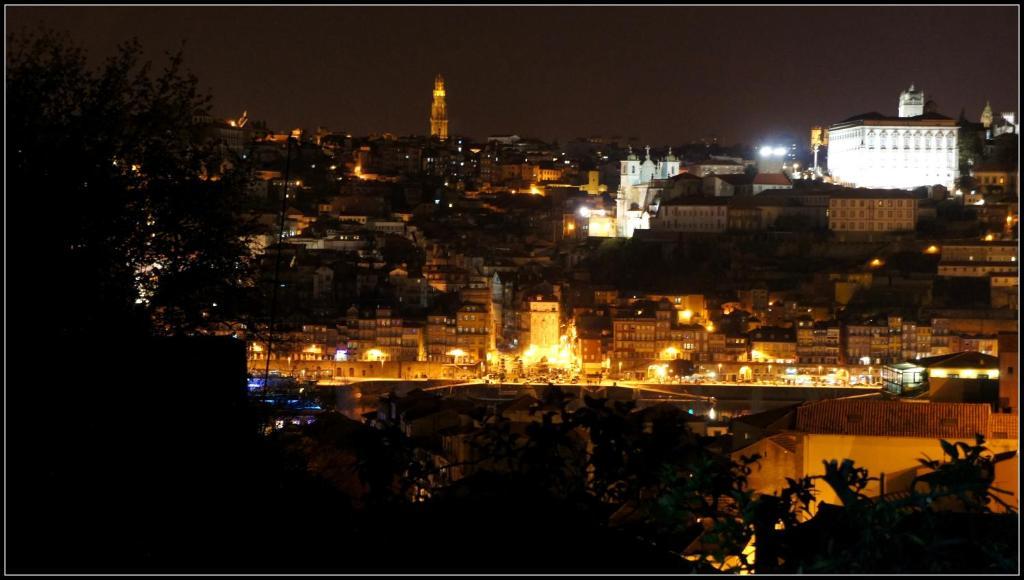 Hostal Gaia Porto