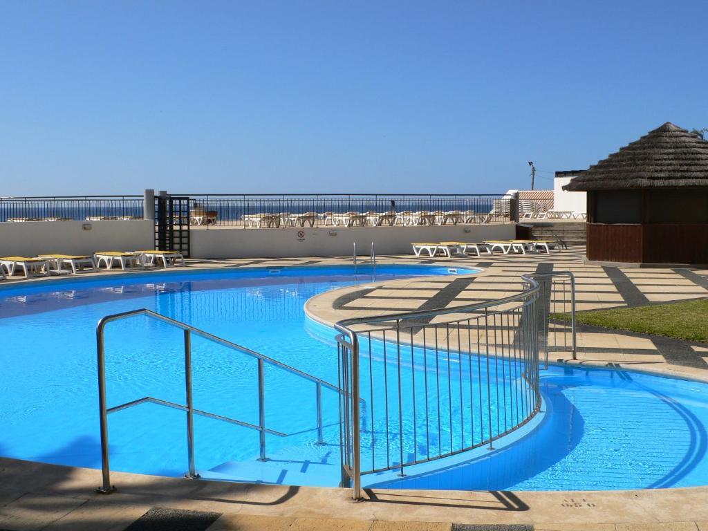 Hotel Torre Porto Santo