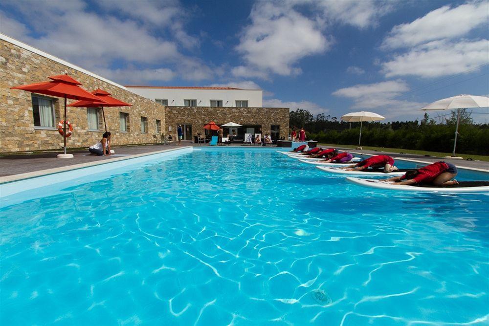 Hotel D'obidos Obidos