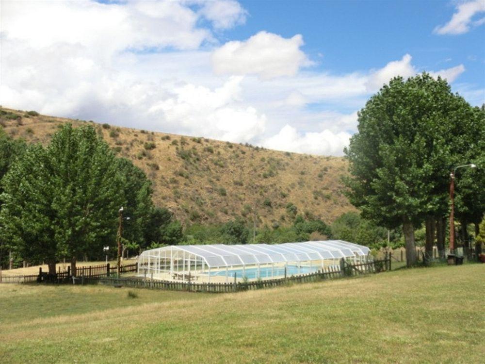 Vakantieboerderij A. Montesinho Turismo *