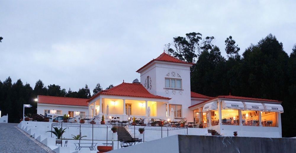 Casa Pinha