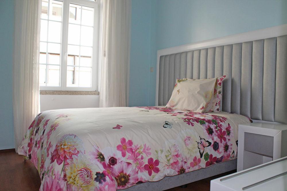 Guest house Grande Oceano Porto